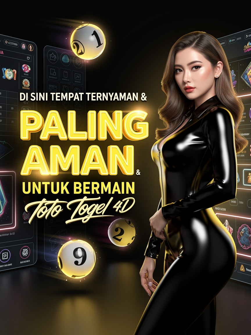 GACORBOS68 — banner utama